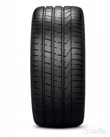 Pirelli P Zero 285/35 R22 106Y