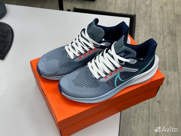 Кроссовки Nike air zoom Pegasus 39