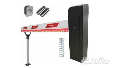 Doorhan BR-PRO6000ledkit