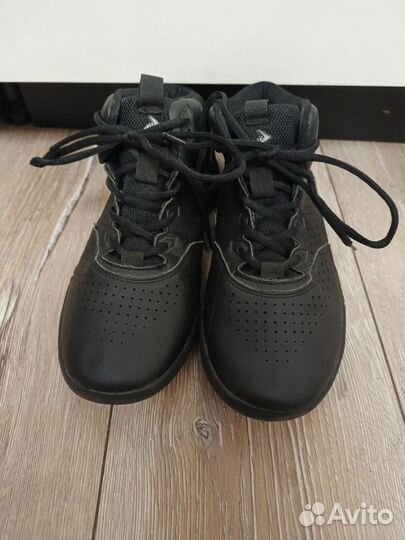 Ботинки туфли кроссовки