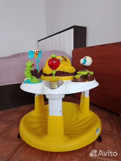 Игровой центр,музыкальный