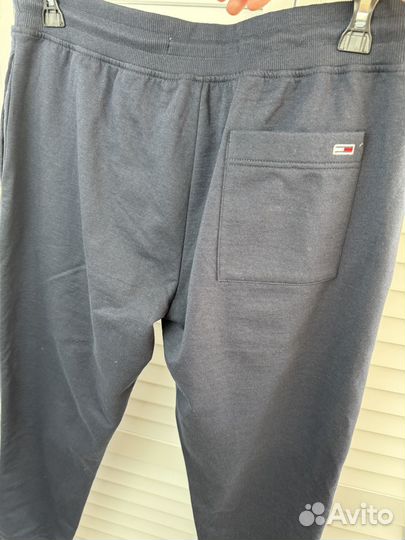 Штаны мужские Tommy Hilfiger L оригинал