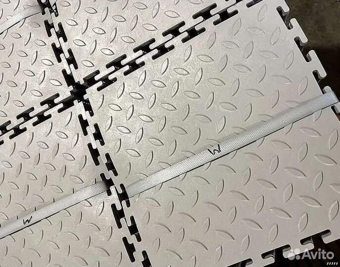 Пвх плитка 500x2210