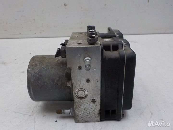 Б/У Блок ABS Peugeot 308 2011-2015 4541QJ