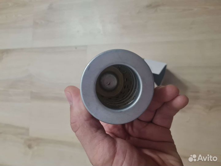 Фильтра воздушные для компрессоров Bauer N70