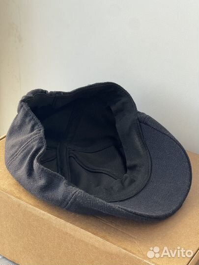 Кепка мужская zara