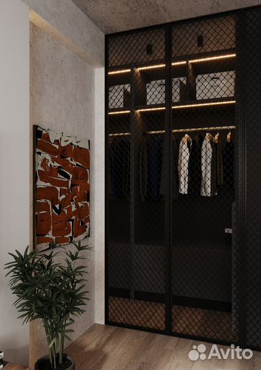 Дизайнер интерьера