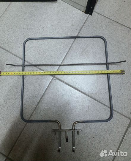 Запчасти для электроплиты Дарина ем 141