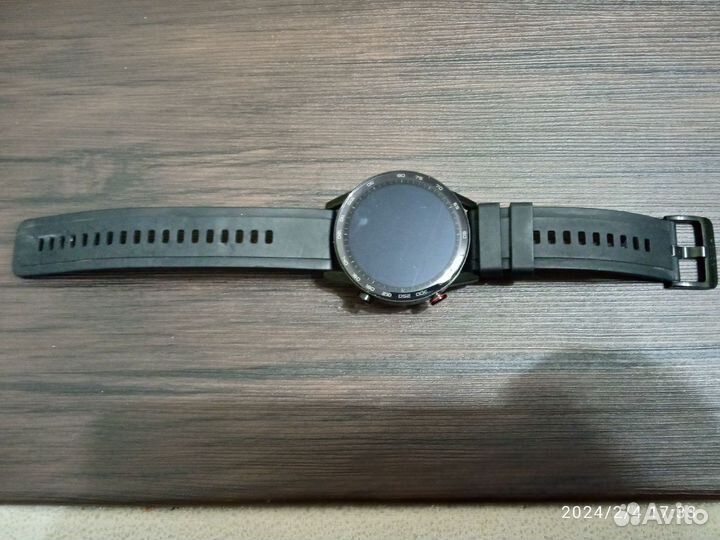 Смарт часы honor magic watch