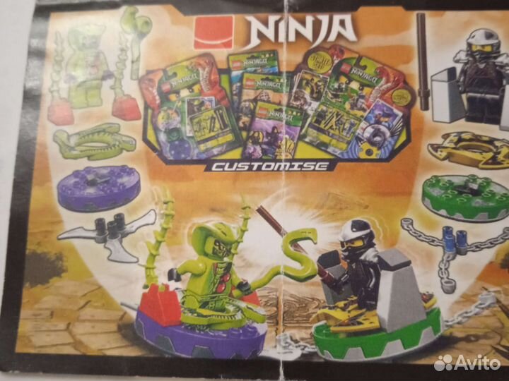 Игрушки для девочек и мальчиков