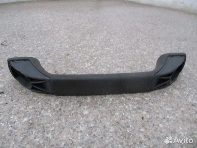 Ручка открывания капота MAN 81629305172