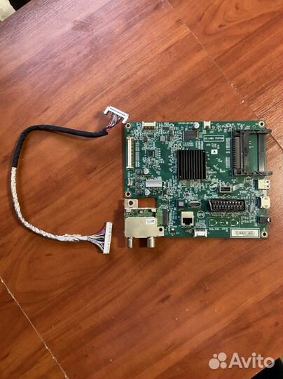 715g7852-m01-b00-005k от Sony kdl-55wd655