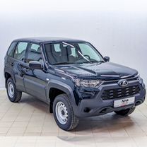 Новый ВАЗ (LADA) Niva Travel 1.7 MT, 2024, цена 1 314 000 руб.