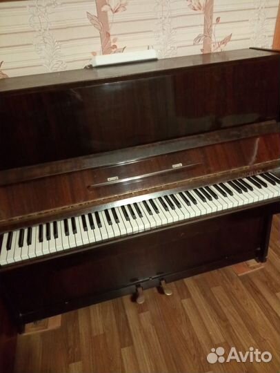 Фортепиано