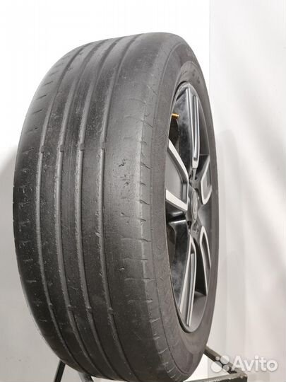 Continental ContiPremiumContact 2 215/55 R18