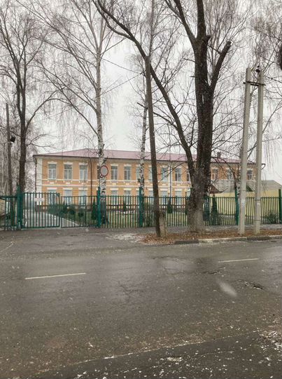 Участок 5,5 сот. (ИЖС)