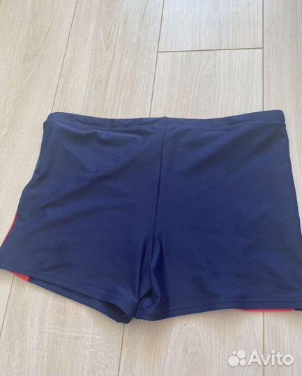 Плавки мужские Arena Ren Short, 52-54 размер