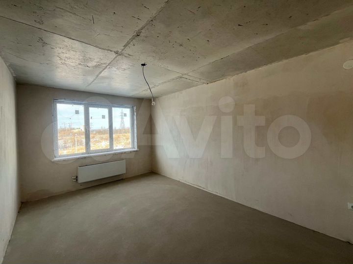 1-к. квартира, 38,9 м², 9/10 эт.