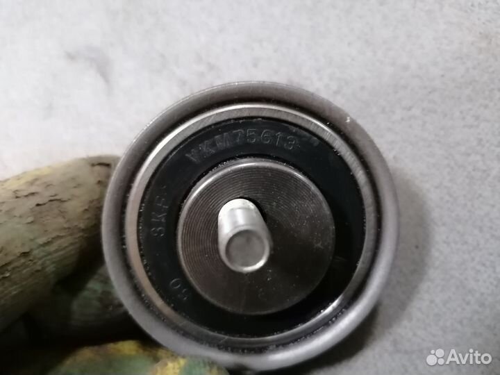 Ролик-натяжитель ремня грм 2.0 4G63 для Mitsubishi