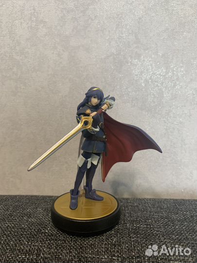 Super Smash Bros amiibo