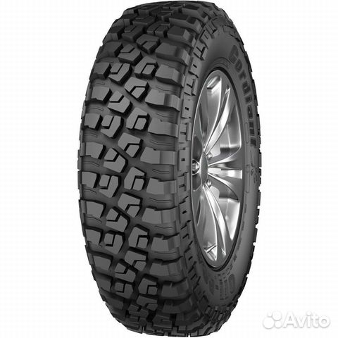 Cordiant Off Road 2 205/70 R16 97Q