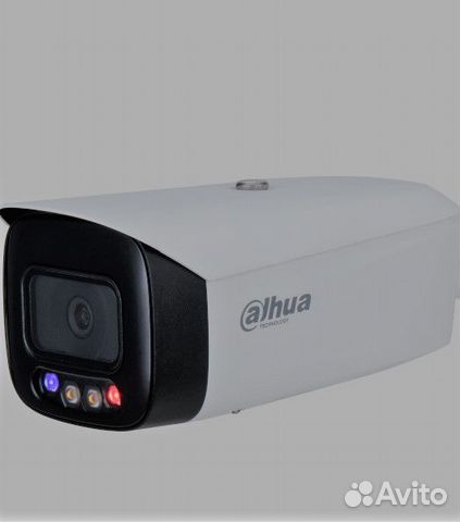 Камера видеонаблюдения DH-IPC-HFW3249T1P-AS-PV-028