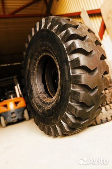 Armour 18.00-25 (505/95r25)