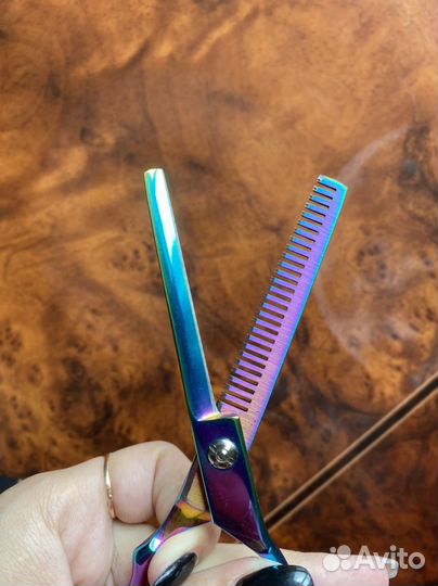 Ножницы парикмахерские профессиональные