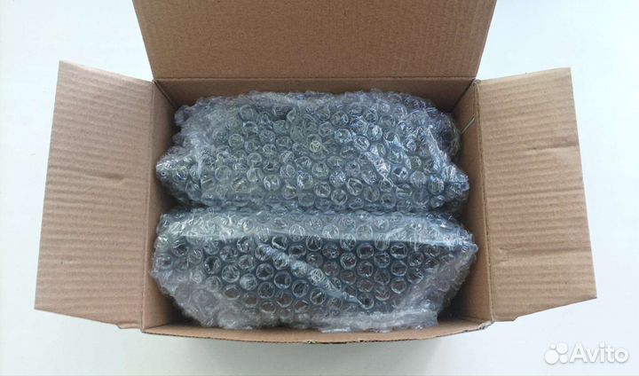 Противотуманные фары на ваз 2114-2115