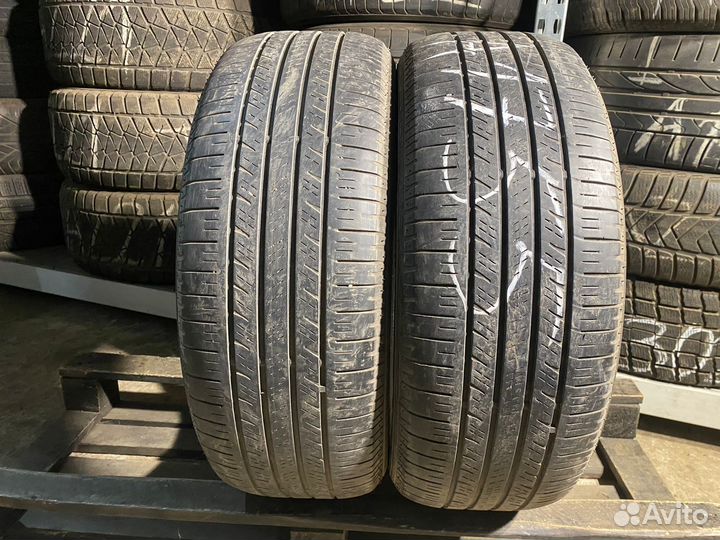 Goodyear Eagle LS 2 225/55 R18 98H