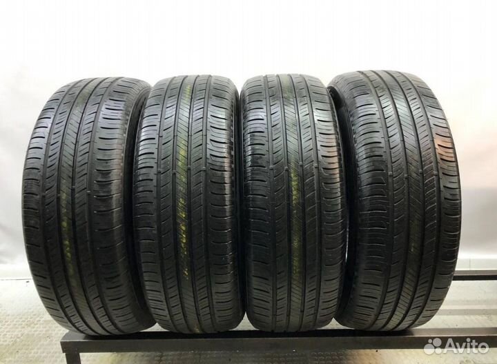 Hankook Kinergy GT H436 235/60 R18 114W