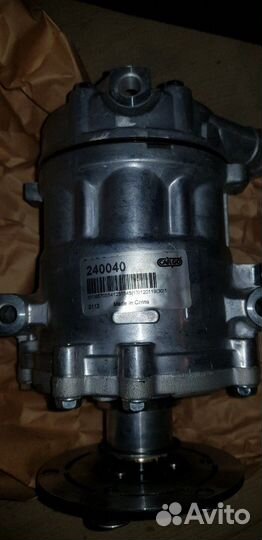 Компрессор