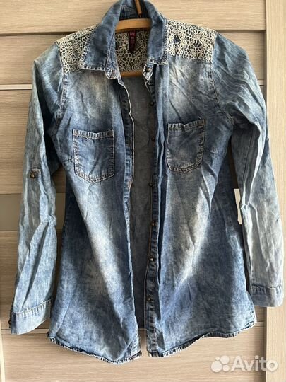 Женские вещи пакетом