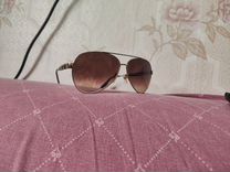 Солнцезащитные очки мужские emporio armani