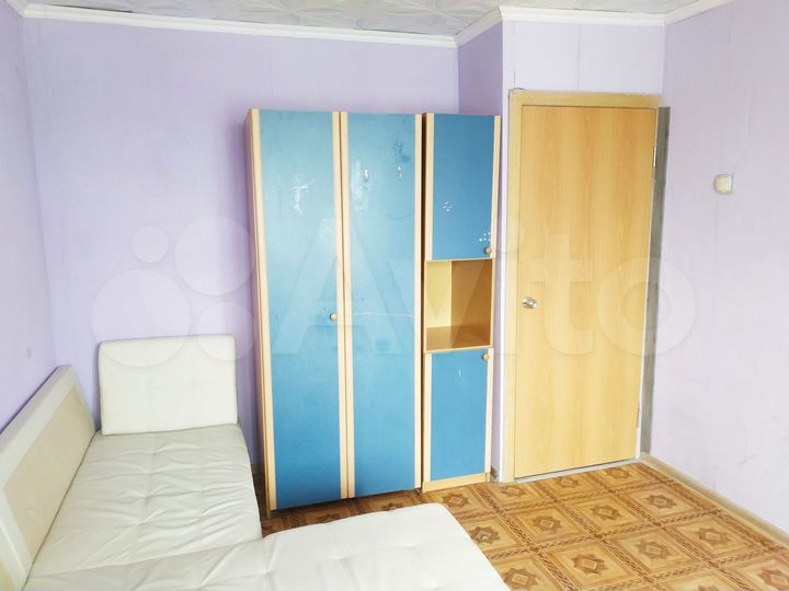 Комната 12,9 м² в 3-к., 7/9 эт.