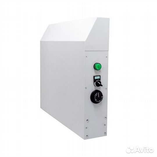 Промышленный конвектор эксп 2-0,75-3/400 IP56