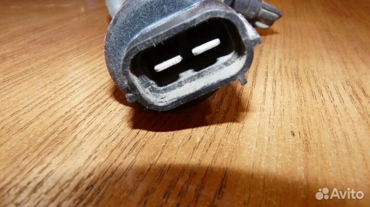 Насос омывателя фар Toyota Corolla X