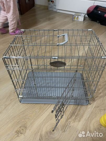 Клетка для грызунов