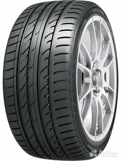 Sailun Atrezzo ZSR SUV 285/50 R20 116V