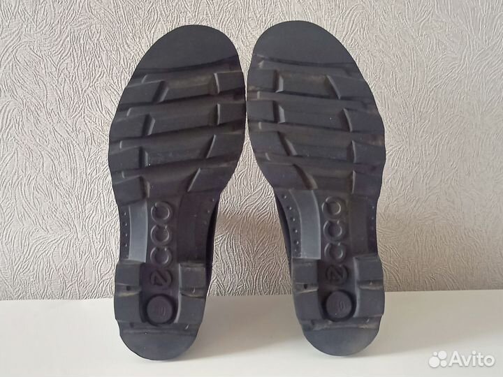 Ботинки челси женские Ессо,40 EU