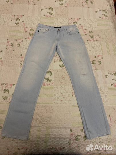 Calvin klein джинсы мужские