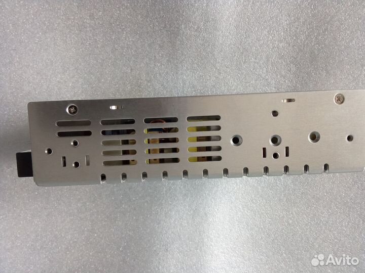 Источник питания traco power TXL 150-05S