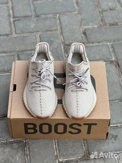 Кроссовки adidas yeezy boost 350 v2