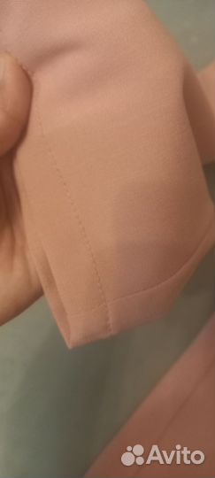 Костюм классический женский брючный