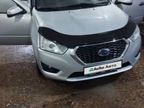 Datsun mi-DO 1.6 MT, 2015, 127 000 км, с пробегом, цена 560 000 руб.