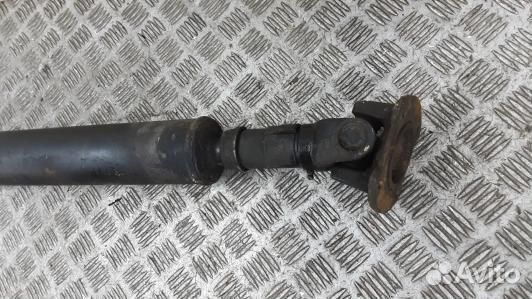 Карданный вал opel frontera B (9LV12K302)