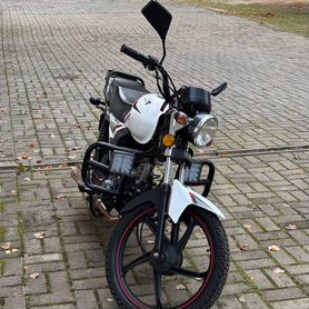 Мопед Vento Riva II CX 110cc