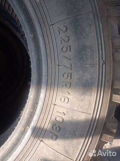 Колеса на УАЗ