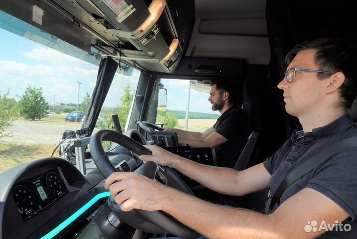 Грузоперевозки 5 10 20 тонн межгород газель