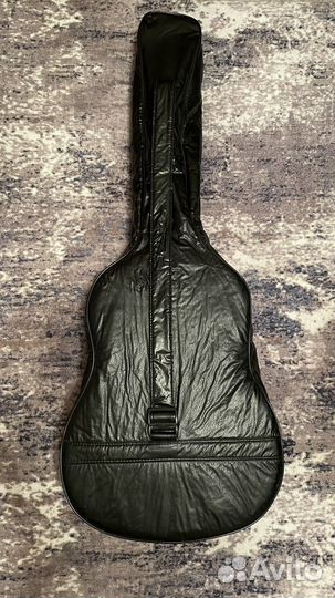 Акустическая гитара Suzuki SSG-2